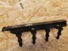 High voltage ignition coil 0040102149