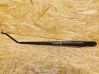 Front wiper blade arm 6523