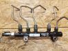 Fuel main line pipe 9685297580