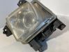 Front fog light PA6615GFF