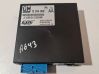 Suspension control unit/module 13354068