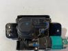 Tailgate/trunk/boot lock/catch/latch 13502697