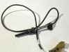 Sensor de temperatura del escape 55557599