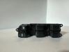 Electric window control switch 8404012030