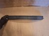 Front bumper lip 20951944