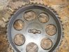 Camshaft pulley/ VANOS 90466551