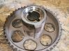 Camshaft pulley/ VANOS 90573286