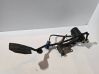 Accelerator throttle pedal 09129107