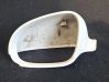 Plastic wing mirror trim cover 212837441