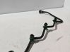 Fuel return line/hose STU1313040
