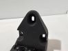 Loading door lock 
