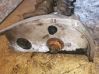 Camshaft 55194358
