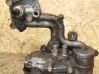 Oil filter mounting bracket 12572070