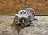Fuel injection high pressure pump 8973279241