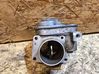Throttle valve 8973002311