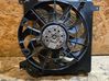 Electric radiator cooling fan 24467442
