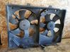 Electric radiator cooling fan 8240266