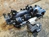 Intake manifold 55571993