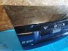 Tailgate/trunk/boot lid 