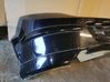 Rear bumper 