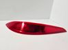 Rear tail light reflector 13191991
