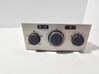Climate control unit 13231160