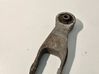 Engine mount bracket 9227882