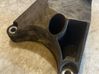 Gearbox mounting bracket 13178661