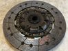 Clutch pressure plate 41606