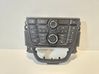 Head unit multimedia control 13406665