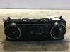 Climate control unit A1699000900
