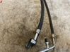 Air conditioning (A/C) pipe/hose 96629591