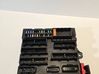 Fuse module 13205777