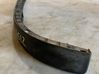 Front bumper lip 90580637