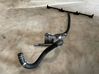 Fuel return line/hose 55586993