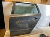 Rear door 