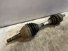 Front driveshaft 13214836