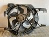 Electric radiator cooling fan 1831247