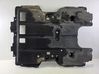 Placa protectora/protector antisalpicaduras motor 12THP
