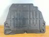 Placa protectora/protector antisalpicaduras motor HJ326B629A