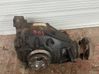 Hinterachsdifferential 7566175