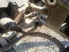 Front control arm 3521S5