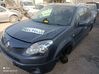 Eje trasero 55400JY20A