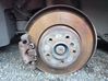 Achsschenkel hinten 33326770906