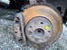 Achsschenkel vorne 31216760954