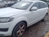Eje trasero 7L8599030C