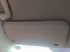 Sun visor 1779711