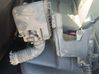 Luftfilterkasten S552133AX