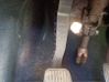 Pedal de embrague 2041754