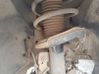 Amortiguador delantero 1709762